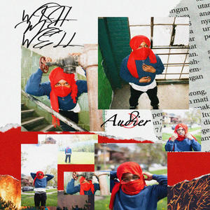 Whistle Me Up Some Luck (feat. G Major) (Explicit)
