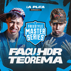 Objetos - Teorema Vs HDR (Live)