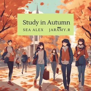 Study in Autumn