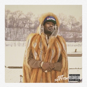 Suppose To Be (Explicit)