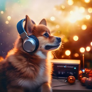 Purring With The Beat