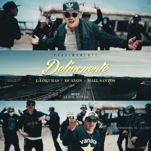 Delincuentes(feat. L el lokuras & Daniyyel)