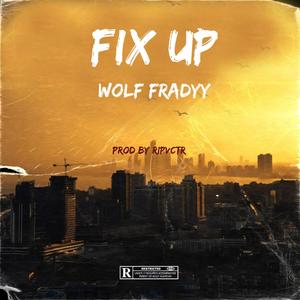 Fix Up (Explicit)