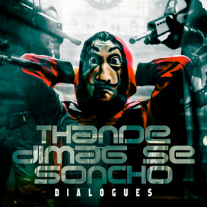 Thande Dimag Se Soncho (Dialogues)