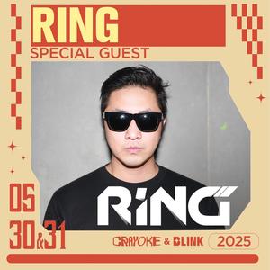 5.30 RING @ BLINK @ RING SET 14