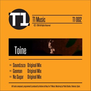 No Sugar (Original Mix)