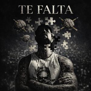 TE FALTA (feat. Subliminal Force) (Explicit)