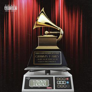 Number Game (feat. Gary Hawkins, Ap-Rackz & Mixer Mone) (Explicit)