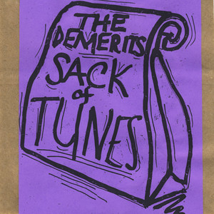 Sack of Tunes