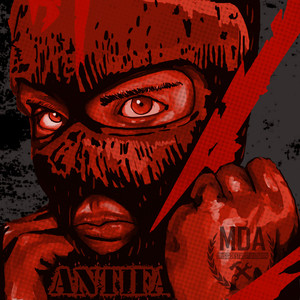 Antifa (Explicit)