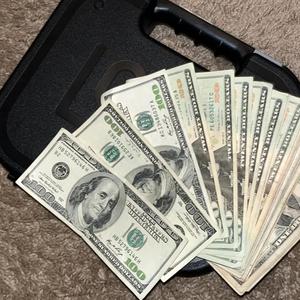 Broke Opps (Explicit)