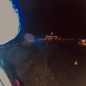 The Night Before Christmas