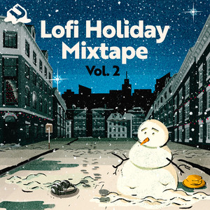 Lofi Holiday Mixtape (Vol. 2)