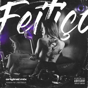 Feitiço (Explicit)