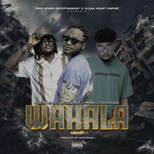 Wahala (Gaeta king & Mawuli Younggod Remix|Explicit)