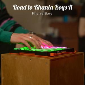 Road to Khania Boys Ii