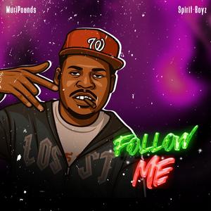 Follow me (feat. Spirit-boyz)