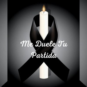 Me Duele tú Partida (Champeta Urbana)