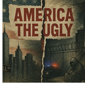 America The Ugly