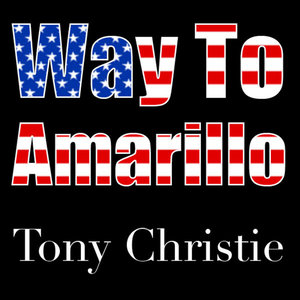 (Is This The Way To) Amarillo