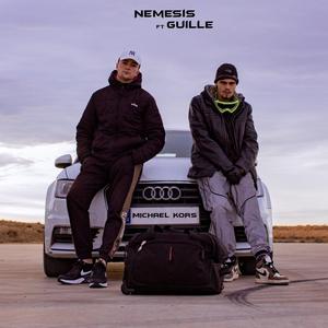 MICHAEL KORS(feat. Guille) (Explicit)