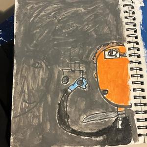 Candle In A Hurricane