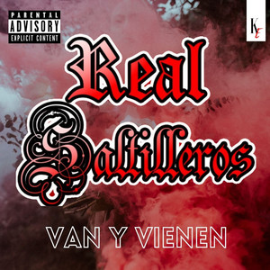 Van Y Vienen (Explicit)