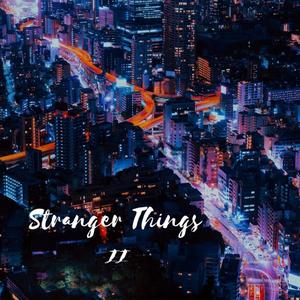 Stranger Things (Twice) [feat. Swnta] [Explicit]