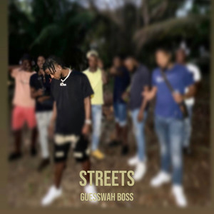 Streets (Explicit)