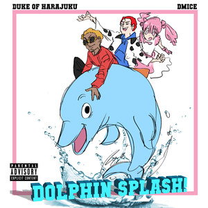 DOLPHIN SPLASH! (Explicit)