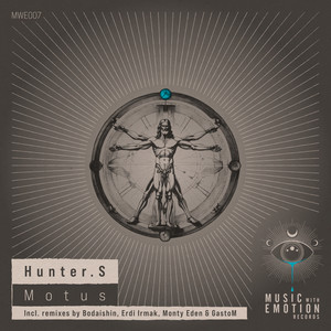 Motus (Monty Eden & GastoM Remix)