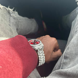 Hold It Down (feat. Luh Kua & MGN Marre) (Explicit)