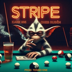 Stripe (Explicit)