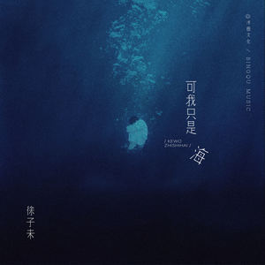 可我只是海