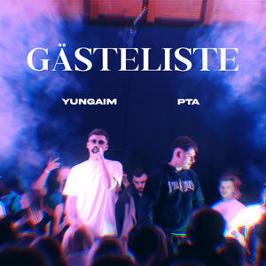 gästeliste (feat. PTA)
