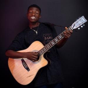 THE PRESENCE (Acoustic Version)