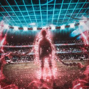 MAESTRØ (Itoshi Sae)