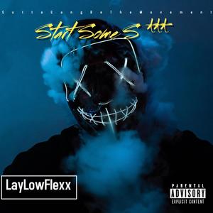 Start Some Shhh (Explicit)