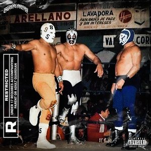 Homless (Explicit)