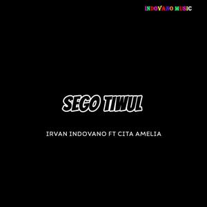 Sego Tiwul