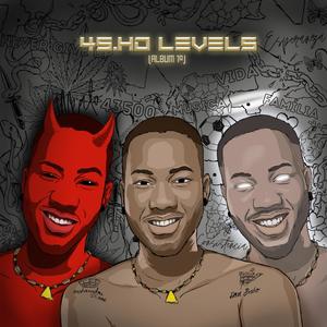 Nuevo Estilo de vida(feat. Darko 023 & Vins) (Explicit)