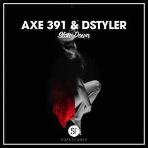 Slow Down (Extended Mix)