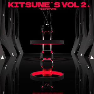 Kitsune´s Vol 2. The Future