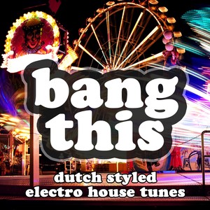 Get Up (Tune Brothers Remix)