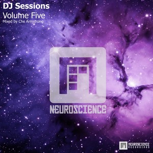 DJ Sessions - Volume Five (Mixed by Che Armstrong)