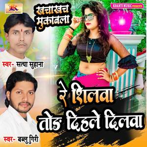 Re Shilwa Tod Dihale Dilwa (Explicit)