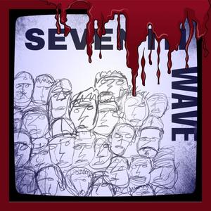 Seventh Wave (feat. Seth Steelo) (Explicit)