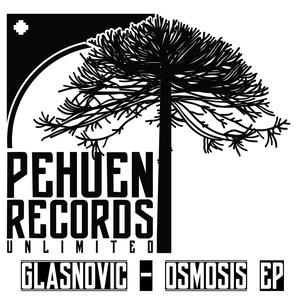 Osmosis EP