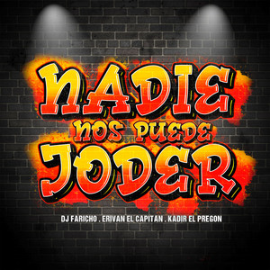 NADIE NOS PUEDE JODER (Salsa Choke)