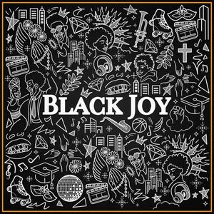 Black Joy (feat. Tuff Huff & Judith Christie McAllister)